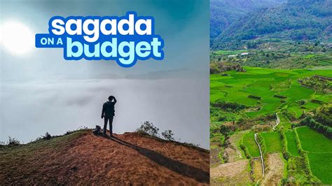 SAGADA TRAVEL GUIDE with Budget Itinerary.